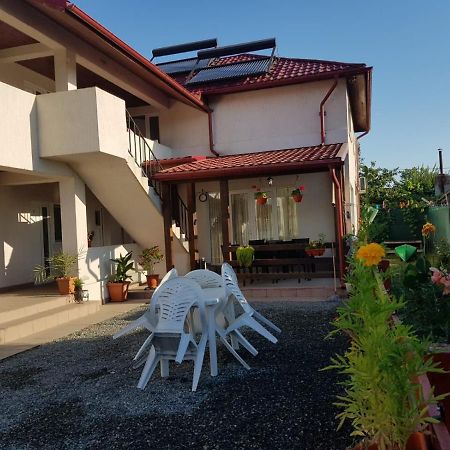 فندق Casa Dragon سولينا المظهر الخارجي الصورة