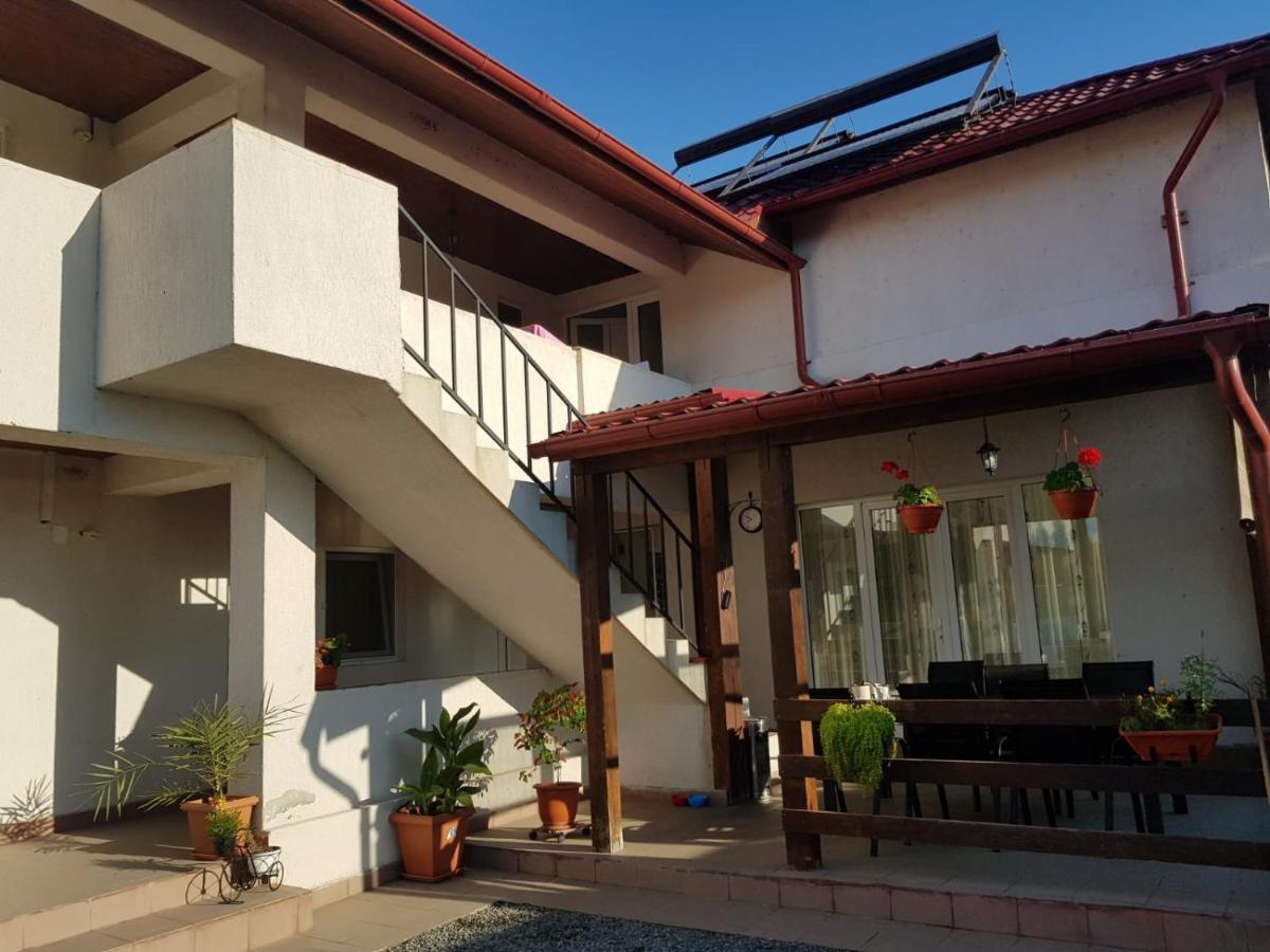 فندق Casa Dragon سولينا المظهر الخارجي الصورة